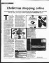 Irish Independent Saturday 11 December 1999 Page 85