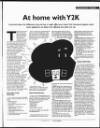 Irish Independent Saturday 11 December 1999 Page 96
