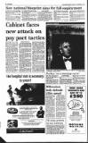 Irish Independent Monday 13 December 1999 Page 6