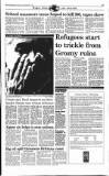 Irish Independent Monday 13 December 1999 Page 13
