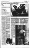 Irish Independent Monday 13 December 1999 Page 15