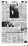 Irish Independent Monday 13 December 1999 Page 35