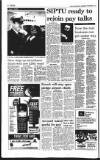 Irish Independent Thursday 16 December 1999 Page 8