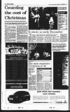Irish Independent Thursday 16 December 1999 Page 12