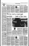 Irish Independent Friday 17 December 1999 Page 14