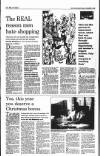 Irish Independent Friday 17 December 1999 Page 16