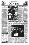Irish Independent Friday 17 December 1999 Page 20