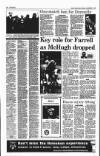 Irish Independent Friday 17 December 1999 Page 22