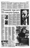 Irish Independent Saturday 18 December 1999 Page 9