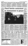 Irish Independent Saturday 18 December 1999 Page 10
