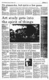 Irish Independent Saturday 18 December 1999 Page 39