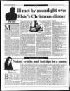 Irish Independent Saturday 18 December 1999 Page 44
