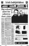 Irish Independent Monday 20 December 1999 Page 1