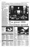 Irish Independent Monday 20 December 1999 Page 12