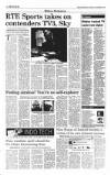 Irish Independent Monday 20 December 1999 Page 14