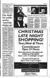Irish Independent Tuesday 21 December 1999 Page 3