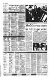 Irish Independent Tuesday 21 December 1999 Page 20