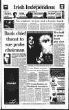 Irish Independent Wednesday 22 December 1999 Page 1