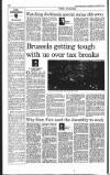 Irish Independent Wednesday 22 December 1999 Page 10