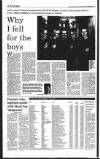 Irish Independent Wednesday 22 December 1999 Page 12