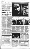 Irish Independent Wednesday 29 December 1999 Page 8