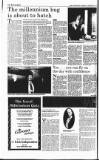 Irish Independent Wednesday 29 December 1999 Page 10
