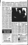 Irish Independent Wednesday 29 December 1999 Page 12