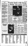 Irish Independent Wednesday 29 December 1999 Page 23