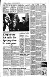 Irish Independent Tuesday 04 January 2000 Page 4