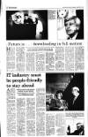 Irish Independent Tuesday 04 January 2000 Page 12
