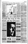 Irish Independent Thursday 06 January 2000 Page 17