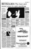 Irish Independent Friday 07 January 2000 Page 15