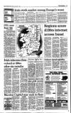 Irish Independent Friday 07 January 2000 Page 17