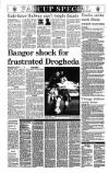 Irish Independent Saturday 08 January 2000 Page 18