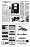 Irish Independent Saturday 08 January 2000 Page 38