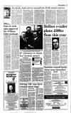Irish Independent Monday 10 January 2000 Page 13