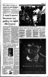 Irish Independent Tuesday 11 January 2000 Page 11