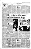 Irish Independent Tuesday 11 January 2000 Page 12