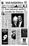 Irish Independent Wednesday 12 January 2000 Page 1