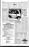 Irish Independent Thursday 13 January 2000 Page 8