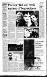 Irish Independent Thursday 13 January 2000 Page 13