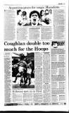 Irish Independent Thursday 13 January 2000 Page 15