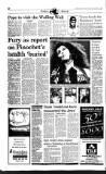 Irish Independent Thursday 13 January 2000 Page 28