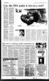 Irish Independent Thursday 13 January 2000 Page 30