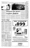 Irish Independent Friday 14 January 2000 Page 3