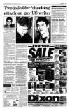 Irish Independent Friday 14 January 2000 Page 11