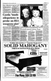 Irish Independent Saturday 15 January 2000 Page 11