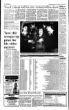 Irish Independent Saturday 15 January 2000 Page 12