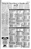 Irish Independent Saturday 15 January 2000 Page 23