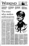 Irish Independent Saturday 15 January 2000 Page 31